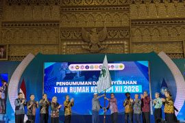 Konvensi Nasional Pendidikan Indonesia (KONASPI) 2026 digelar di Bali