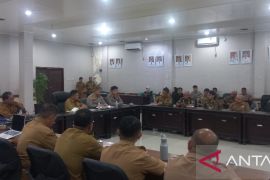 Polres Bangka Tengah temukan pelanggaran distribusi BBM di SPBU