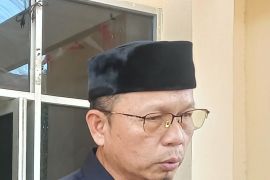 Lada putih Bangka Tengah masuk pasar ekspor tujuan Belanda