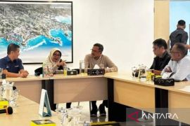 DPRD NTB meminta keamanan dan kenyamanan penonton MotoGP jadi prioritas
