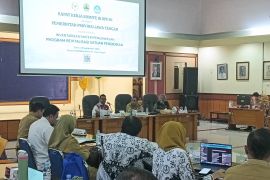 DPD RI dorong program revitalisasi sekolah Jateng lebih inklusif dan tepat sasaran
