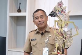 Sebanyak 21 warisan. Budaya Jateng ditetapkan sebagai WBTbI 2026