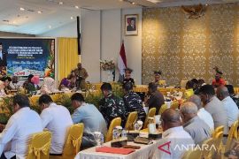 Gubernur Papua sampaikan sembilan poin perlindungan masyarakat adat