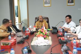 Kementerian PKP percepat realisasi pembangunan 5.133 unit bedah rumah di Papua