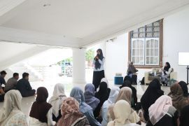 Rumah Amal USK ajak mahasiswa jadikan medsos raih cuan