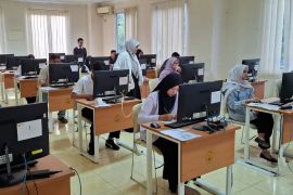 609 peserta ikuti seleksi Talenta Unggul Nasional di USK