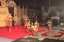 Kalsel kemarin dari digitalisasi keuangan hingga warisan budaya HSU
