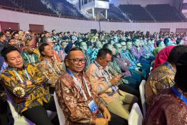 Pemkab Tabalong dorong ketahanan pangan dan digitalisasi keuangan