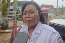 Dinkes Papua Selatan perkuat peran kader tuntaskan penanganan TB