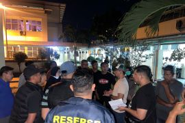 Polisi selidiki kematian taruna pelayaran Malahayati Aceh, tubuh korban kemerahan