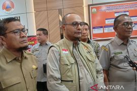 Satgas PRR Kemendagri ingatkan pemerintah di Aceh percepat serapan TKD