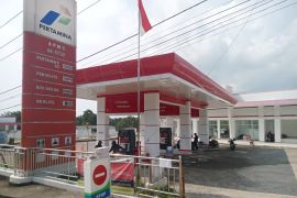 Pertamina Patra Niaga Regional Kalimantan Perkuat Pasokan BBM dan Pelayanan SPBU di Sebatik