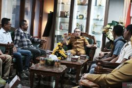 Bantul manfaatkan kompetisi IRS 2026 untuk cetak atlet muda