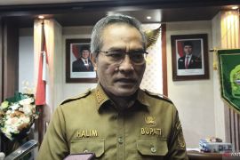 Bupati Bantul ingatkan calon lurah tak lakukan politik uang