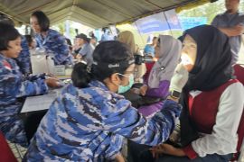 Pemkab Natuna manfaatkan Nusantara Sehat guna penuhi kebutuhan dokter