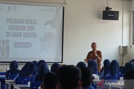 Pemkab Temanggung : Waspadai penipuan lowongan kerja di LN
