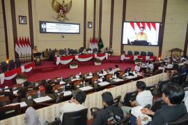 Wali Kota minta OPD tindaklanjuti rekomendasi hasil raker DPRD Medan