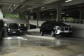 Hyundai Stargazer Cartenz tawarkan performa efisien dan teknologi modern