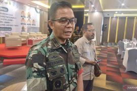 Satgas Jambi optimalkan pemadaman udara atasi kebakaran di TNBS