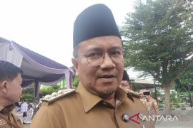 Pemkot Jambi mendorong perlindungan gambut terpadu antisipasi karhutla
