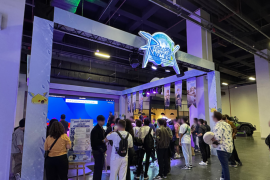 Gravity Game Unite Successfully Concludes Ragnarok Zero: Global Showcase at Gaming Istanbul 2026