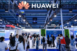 Huawei Digital Power Showcases Multi-Scenario Solutions Featuring Grid Forming and AI at IDEE 2026
