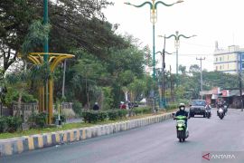 Pemkab Bekasi usul pengalihan pengelolaan Jalan Kalimalang
