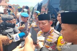 Kapolri: Mahasiswa UMSU memiliki modal jadi f f f calon pemimpin masa depan