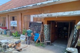 Pemkot Mataram menunda pembelian gedung bekas bank Pemerintah Belanda