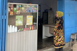 Pemkot Batam salurkan Rp2,73 M dana bergulir untuk 23 usaha mikro