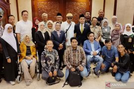 Legislator sebut Perda Perlindungan Disabilitas jamin hak penyandangnya