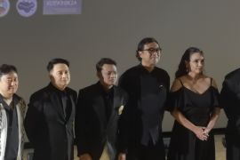 "Kuasa Gelap: Perjanjian Darah" sapa penonton mulai 8 Oktober