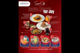 Mengenal Rendez-Vous Rasa 2026, perayaan Gastronomi Prancis-Indonesia hadir di Pangkalpinang