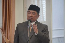 Pemkab Garut siap cari lahan untuk pembangunan pabrik bioetanol