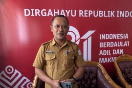 Disnakertrans Gorontalo fokus awasi K3 perusahaan berisiko