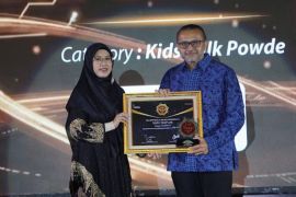 Danone Indonesia raih enam penghargaan halal nasional