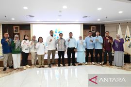 Bapenda Gorontalo perkuat pendataan untuk optimalkan penerimaan PBBKB