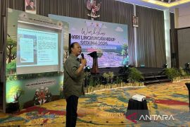 Aksi Nyata SKK Migas-PetroChina Padukan Misi Penyelamatan Lingkungan dan Budaya Anti-Korupsi