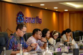 Koalisi kesehatan keuangan Indonesia dorong resiliensi UMKM