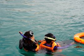 Kemenpar memperkuat keselamatan wisata bahari Labuan Bajo