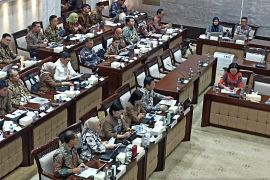 BI ungkap alasan tahan suku bunga acuan di 5,75 persen