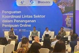 BI fokus jaga kepercayaan seiring pesatnya pembayaran digital