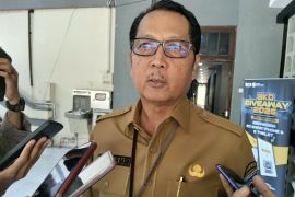 Mataram atensi kasus narkoba-pinjol saat evaluasi kinerja PPPK PW