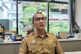 Pemkot Mataram minta perbanyak photo booth saat parade rider MotoGP