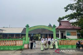 Pemkab Natuna kembali berlakukan belajar tatap muka