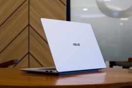 Resmi dirilis, Ini spesifikasi dan harga ASUS Vivobook S14 terbaru