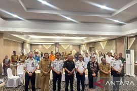 Rudenim Pekanbaru tangani 11 deteni