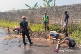 Perumdam Cianjur menjamin pasokan air ke pelanggan normal saat kemarau