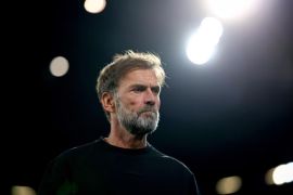 Nations League - Jurgen Klopp kecewa berat Jerman telan kekalahan