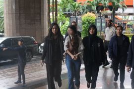 Imigrasi tangkap buronan pembunuhan sadis asal Portugal di Jakarta Selatan